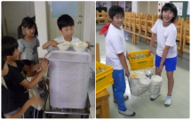 mot bua trua dam bac cua tre em nhat se khien nhieu nguoi phai cam thay ho then va day la ly do