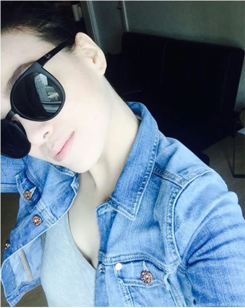 nu tai xe uber xinh dep nhat philippines lam xieu long bao nhieu hanh khach
