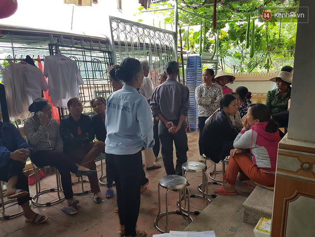 nghi pham giet hai me ruot nguoi tinh roi nhan tin cho cong an xa bao noi giau xac