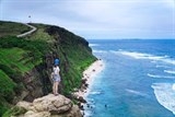 du lich mot minh tai nhung thien duong bien dao dip 304
