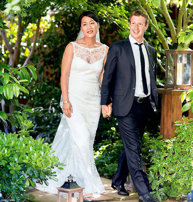 18 su that thu vi ve ong trum facebook co the ban chua biet