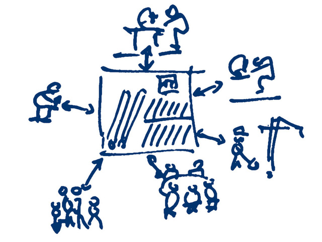 khong co dam me lieu chung ta co thanh cong