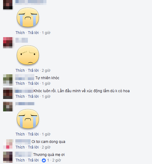 nhin hinh anh nguoi me lam lu dung cho con ai cung muon chay ngay ve om me vao long