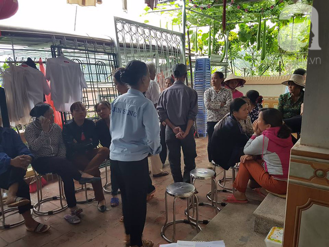 noi dung tin nhan cua chong ho sat hai me vo bat coc con trai nguoi tinh gui cho cong an