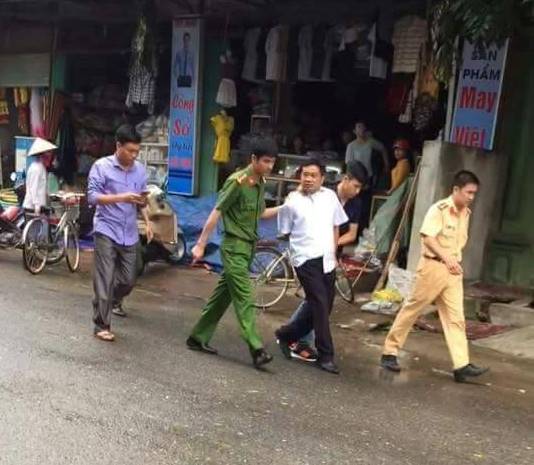 noi dung tin nhan cua chong ho sat hai me vo bat coc con trai nguoi tinh gui cho cong an