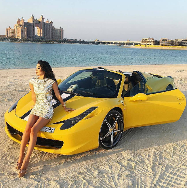 mua he sang chanh thoa suc khoe dang cua cac tieu thu nha giau dubai