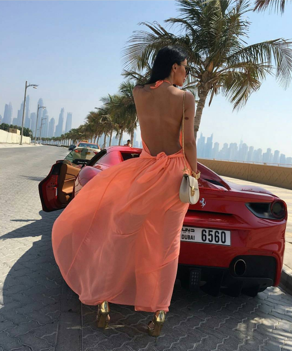 mua he sang chanh thoa suc khoe dang cua cac tieu thu nha giau dubai