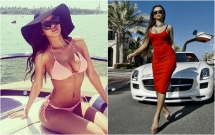 mua he sang chanh thoa suc khoe dang cua cac tieu thu nha giau dubai