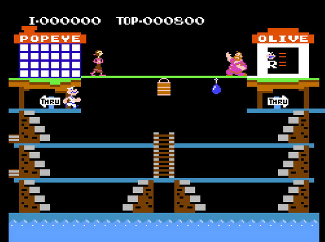 15 game dien tu bang huyen thoai da lam nen tuoi tho cua chung ta