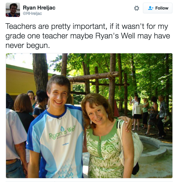 cau be 6 tuoi voi uoc mo vi dai dem lai nguon nuoc sach cuu song tat ca nguoi dan chau phi