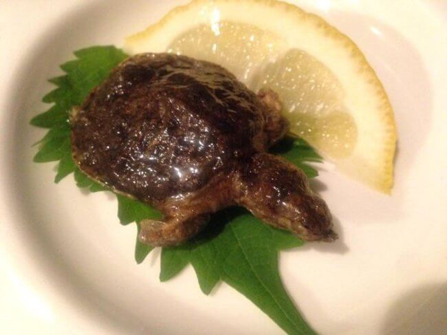 nha hang kinh di noi tieng voi mon thach sung tam bot bo ran hay caramel sau