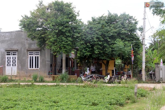 quang nam me chong tu vong bat thuong sau khi cai nhau voi con dau
