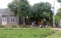 quang nam me chong tu vong bat thuong sau khi cai nhau voi con dau