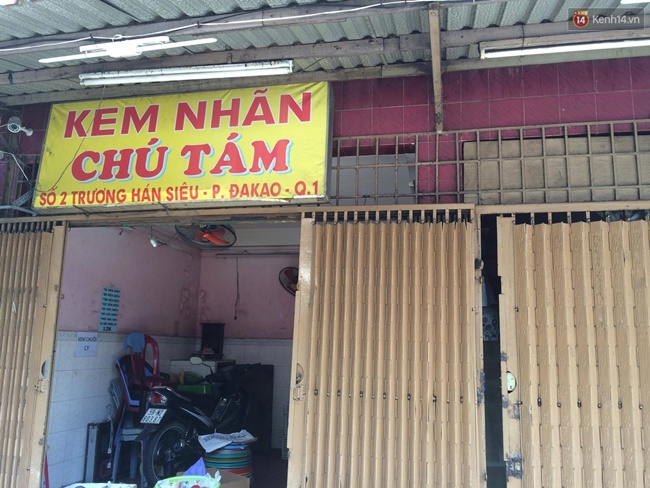 clip quan kem nhan chu tam noi tieng o sai gon bi giang ho lao vao dap pha xit hoi cay nhan vien