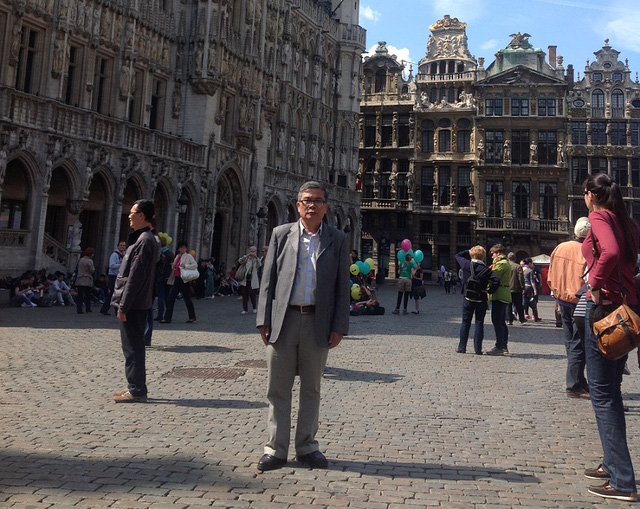 cu 50km co mot tram bot nhung con thieu thu giup hang hoa luu thong kinh te phat trien