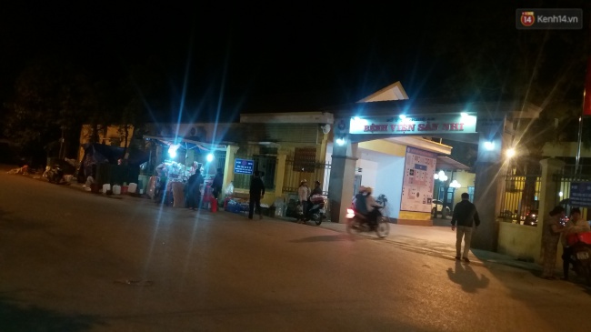 dieu duong bi chuyen den nha giat vi thai do khong tot voi nguoi nha benh nhan