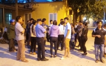 dieu duong bi chuyen den nha giat vi thai do khong tot voi nguoi nha benh nhan