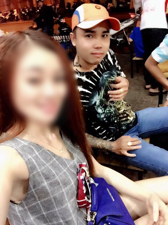 tam giu 1 doi tuong trong nhom giang ho xit hoi cay dap pha quan kem nhan chu tam o sai gon