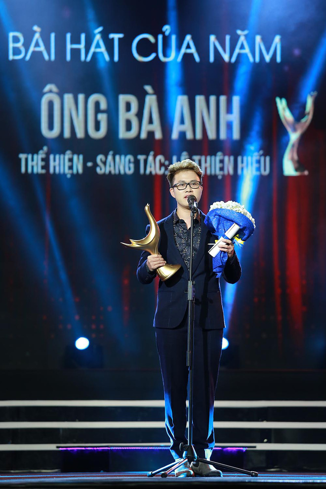 ho ngoc ha truot ca 3 hang muc de cu cua giai thuong cong hien