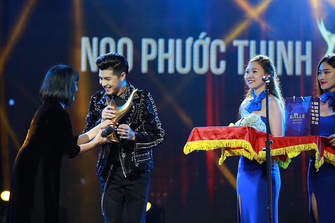 ho ngoc ha truot ca 3 hang muc de cu cua giai thuong cong hien