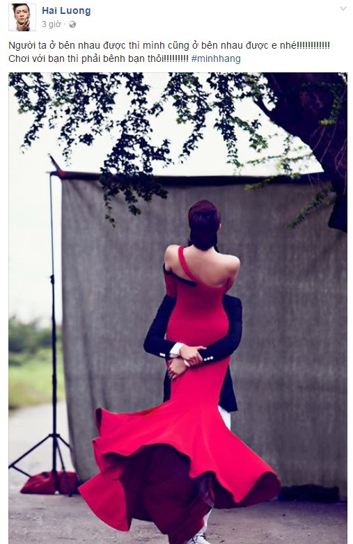 loat sao viet nhay vao lua scandal cuu ban hanh dong nghia hiep hay nhieu chuyen