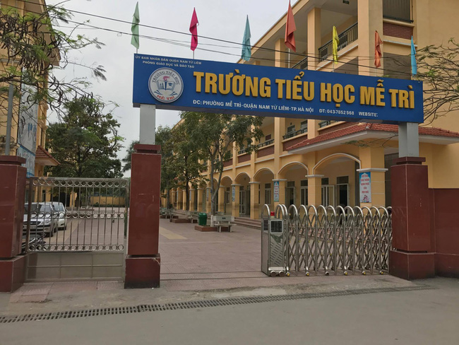 ha noi co giao chu nhiem dung thuoc danh bam tim tay hoc sinh vi khong hoc bai