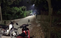 ha noi loi khai ron nguoi cua nguoi chong vu sat hai vo giua duong vang