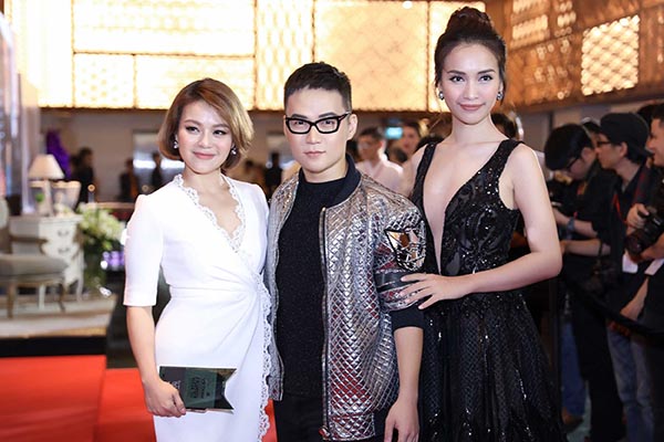 midu xuat hien tuoi tan sau nghi van phau thuat tham my
