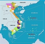 tu chieu toi va dem nay cac tinh dong bac bo va thanh hoa co mua rao va dong