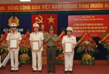 bo cong an bo nhiem nhan su chu chot