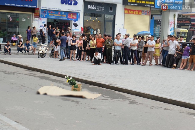 ha noi co gai roi tu toa nha cao tang khu do thi linh dam xuong dat tu vong