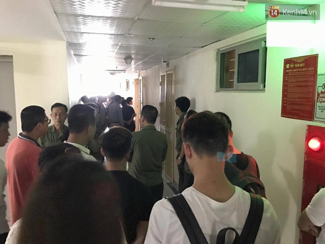 ha noi co gai roi tu toa nha cao tang khu do thi linh dam xuong dat tu vong