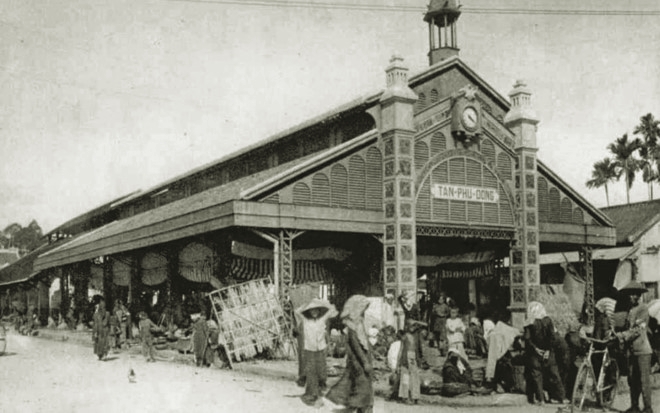 lich su hinh thanh tinh dong thap truoc nam 1975 qua tai lieu luu tru