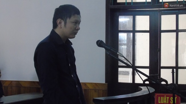 tai xe taxi giet nu sinh khong thoat an tu du gia dinh nan nhan xin giam an