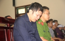 tai xe taxi giet nu sinh khong thoat an tu du gia dinh nan nhan xin giam an