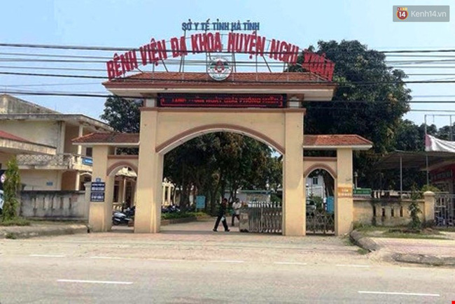 ha tinh nguoi dan ong bat ngo song lai khi gia dinh dang chuan bi hau su