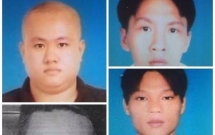 lai lich nhom giang ho dap pha quan kem nhan chu tam o sai gon
