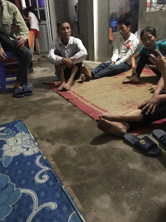 vu nguoi me tre len mang cho bot mot dua con gia dinh toi khong bat con dau bo thai