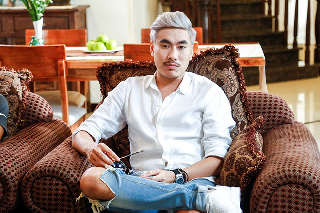 chan dung ga trai hu cua phim em chua 18