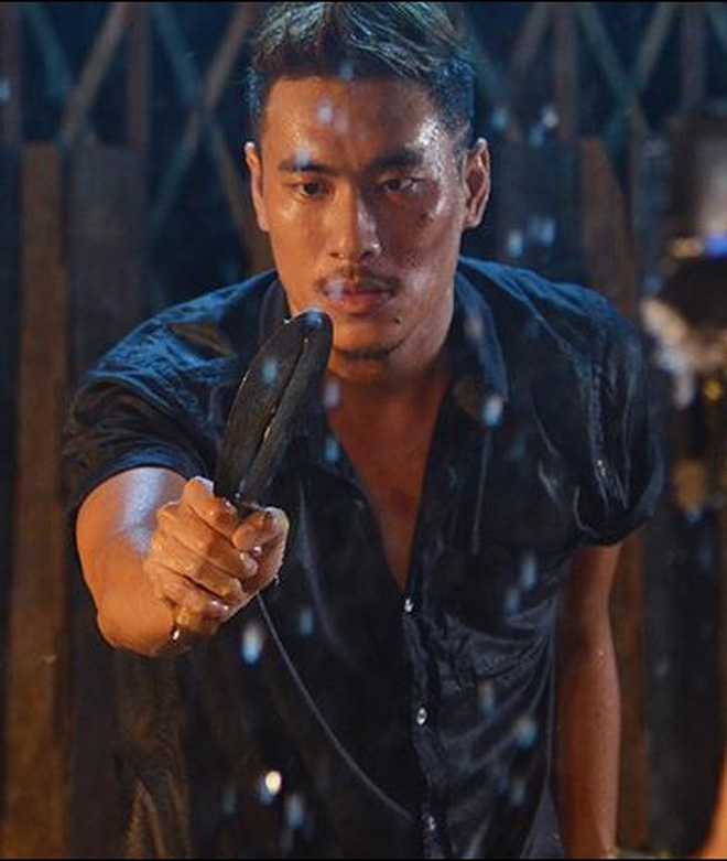 chan dung ga trai hu cua phim em chua 18