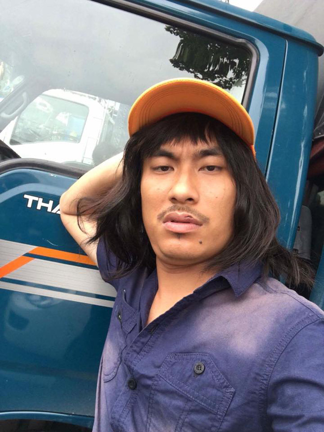 chan dung ga trai hu cua phim em chua 18