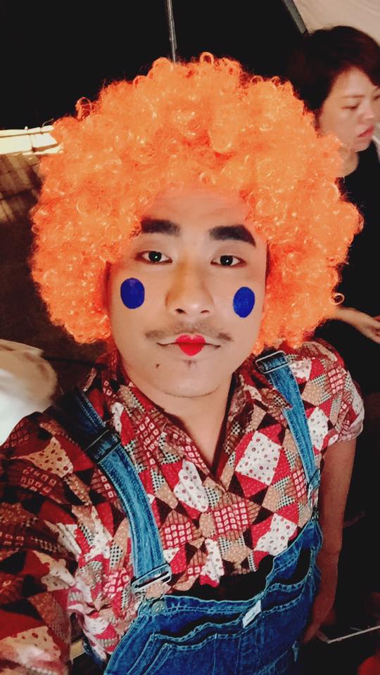 chan dung ga trai hu cua phim em chua 18