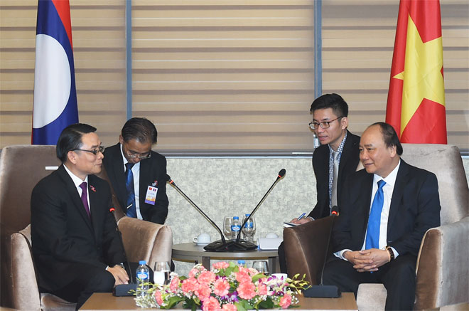 thu tuong nguyen xuan phuc danh gia cao nhung dong gop cua hoi huu nghi lao viet