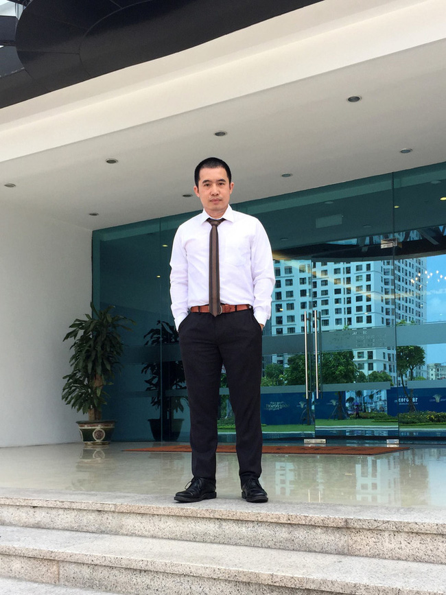 hieu orion khoi nghiep o tuoi 40 va 5 bai hoc xuong mau danh cho lop tre