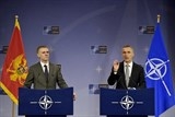 montenegro chuan bi gia nhap nato