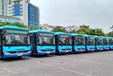 ha noi them 12 xe buyt chat luong cao co wifi mien phi