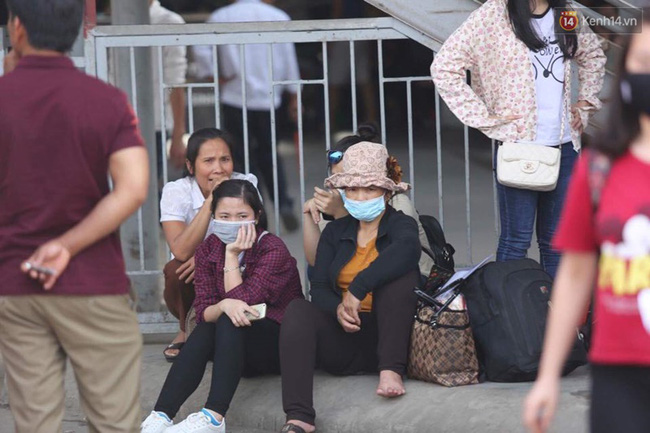 chum anh nguoi dan ha noi sai gon linh kinh do dac ve que nghi le 304 15