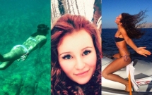 cuoc song voi nhung chuyen du lich xa hoa cua nu ty phu tre nhat the gioi