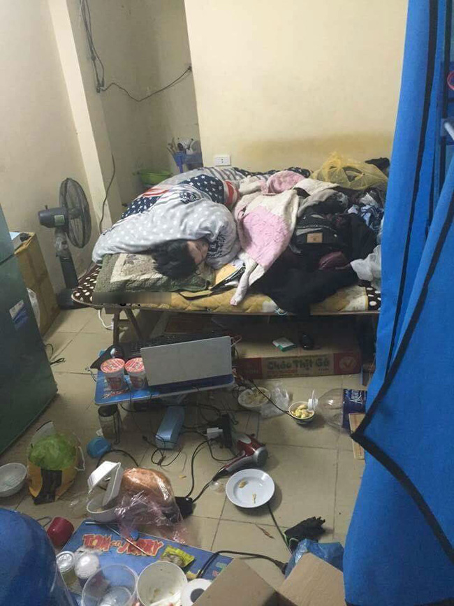 lai them mot can phong tro nhu bai rac khien ta tu hoi o ban la hot trend nam nay u