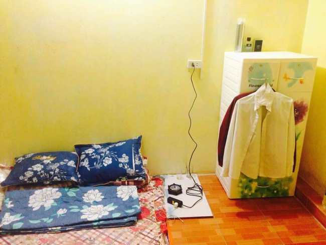 lai them mot can phong tro nhu bai rac khien ta tu hoi o ban la hot trend nam nay u